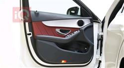 مێرسێدس بێنز C-Class